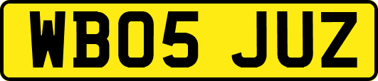 WB05JUZ