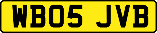 WB05JVB