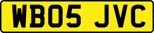 WB05JVC