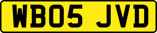 WB05JVD