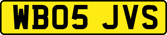 WB05JVS