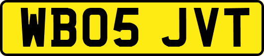 WB05JVT