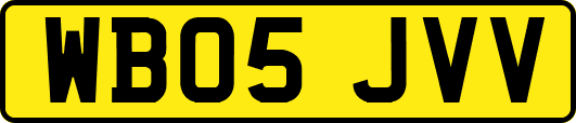 WB05JVV