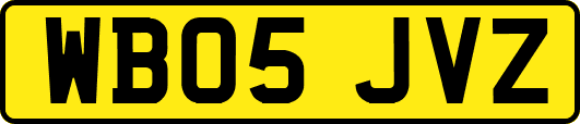WB05JVZ