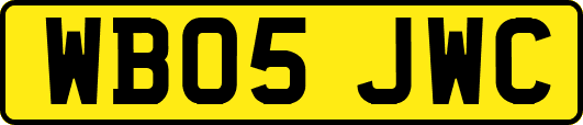 WB05JWC