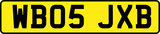 WB05JXB