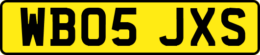 WB05JXS