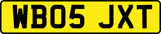 WB05JXT