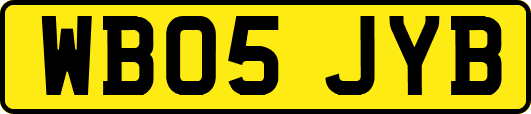WB05JYB