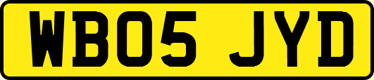 WB05JYD