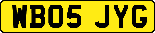 WB05JYG