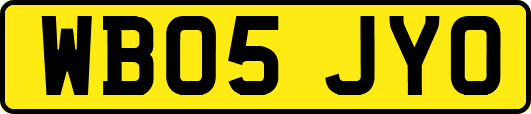 WB05JYO