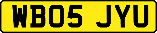 WB05JYU