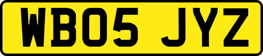 WB05JYZ