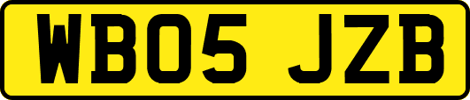 WB05JZB