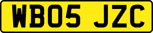 WB05JZC