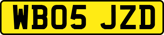 WB05JZD