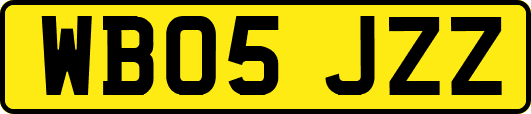 WB05JZZ