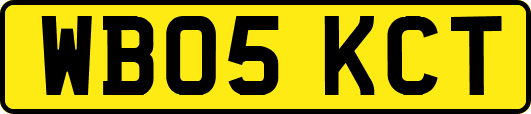 WB05KCT