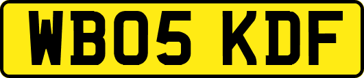 WB05KDF