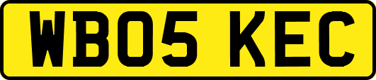 WB05KEC
