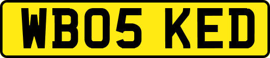 WB05KED