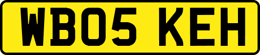 WB05KEH
