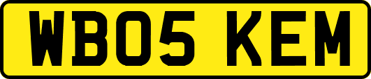 WB05KEM