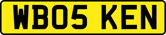 WB05KEN