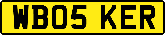 WB05KER
