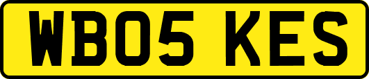 WB05KES