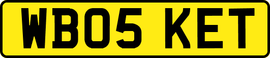 WB05KET
