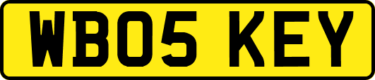 WB05KEY