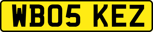 WB05KEZ