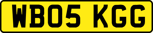 WB05KGG
