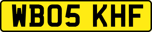 WB05KHF