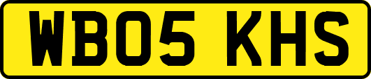 WB05KHS