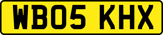 WB05KHX