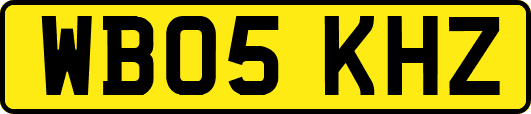 WB05KHZ