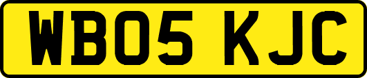 WB05KJC