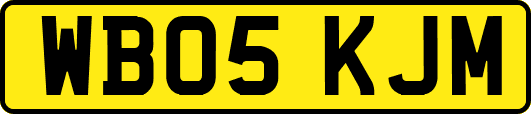 WB05KJM