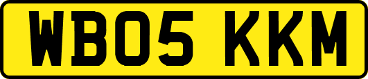 WB05KKM