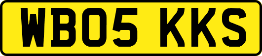 WB05KKS