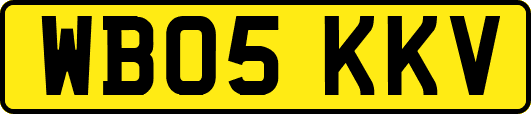 WB05KKV