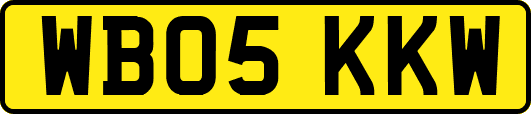 WB05KKW