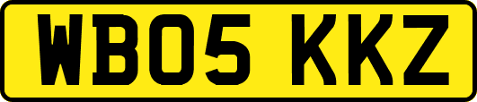 WB05KKZ