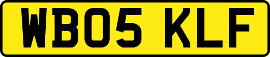 WB05KLF