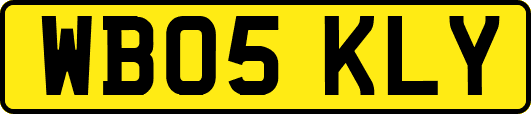 WB05KLY