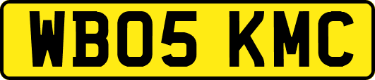 WB05KMC