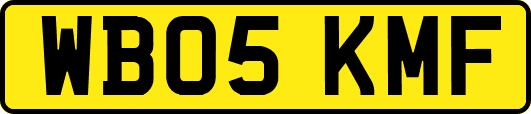 WB05KMF
